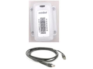 Zebra - Nätverksadapter - USB - Bluetooth 2.0 - Klass 1 - för Symbol CS4070-HC