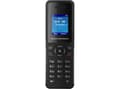 Miniatyrbilde 5 av 5: Grandstream DP720 - Trådløst ekstra håndsett - DECT\GAP - treveis anropskapasitet - SIP - 10 linjer