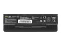 Miniatyrbilde 5 av 5: Green Cell PRO - Batteri til bærbar PC (tilsvarer: ASUS A32N1405) - litiumion - 6-cellers - 5200 mAh - svart - for ASUS N551JB; N551JK; N551JM; N551J