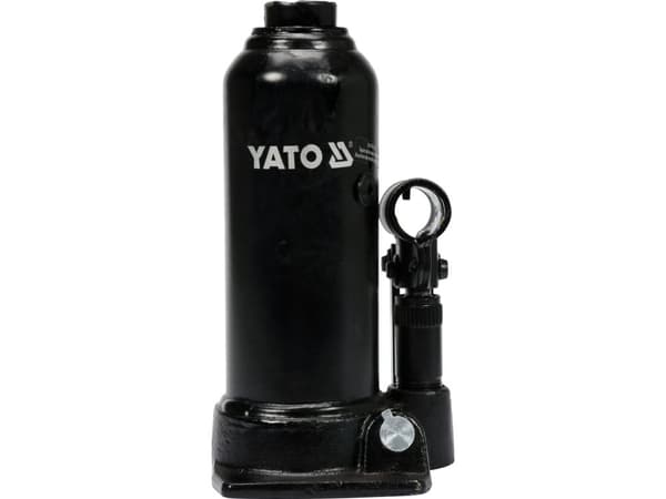 Yato YT-1702, Bil, Sort