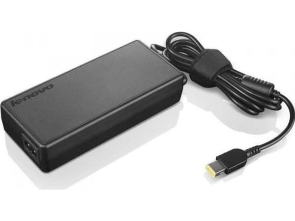Lenovo 135W AC Adapter (Slim Tip) - Strømadapter - AC - 135 watt