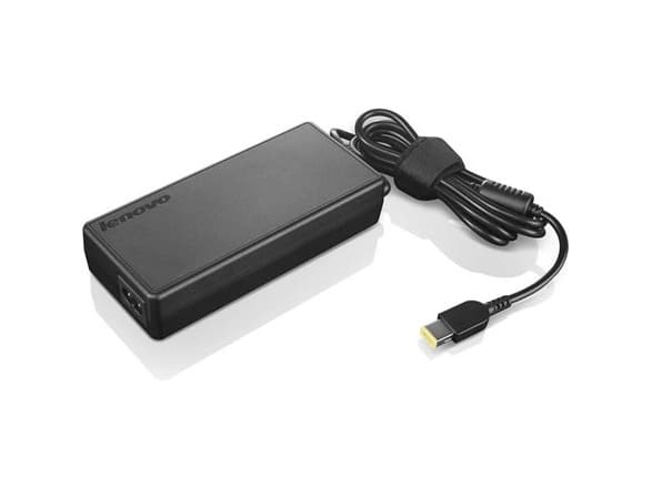 Lenovo 135W AC Adapter (Slim Tip) - Strømadapter - AC - 135 watt