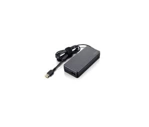Lenovo 135W AC Adapter (Slim Tip) - Strømadapter - AC - 135 watt