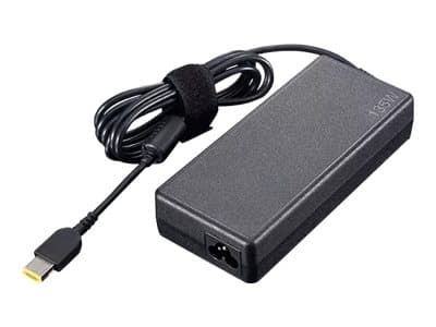 Lenovo 135W AC Adapter (Slim Tip) - Strømadapter - AC - 135 watt