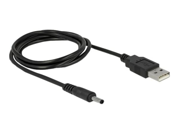 Delock DisplayPort 2 - 1 Switch bidirectional 8K 30 Hz - Video/audio switch - 2 x DisplayPort - stasjonær