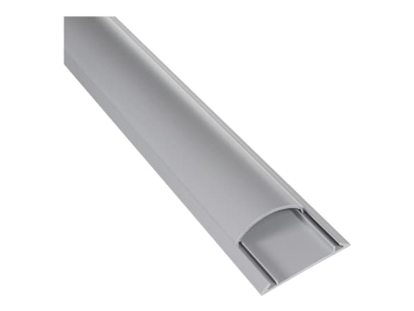 Maclean MCTV-674, Harmaa, Muovi, Teippi, 1 kpl, 2 cm, 70 mm