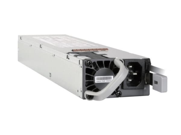 Cisco C9600-PWR-2KWAC=, 2000 W, 90 - 264 V, 47 - 63 Hz, 94%, 300000 h, Cisco Catalyst 9600