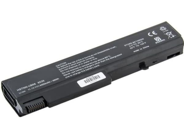 Avacom akku HP Business 6530b/6730b, 10,8V, 4400mAh (NOHP-6530-N22)
