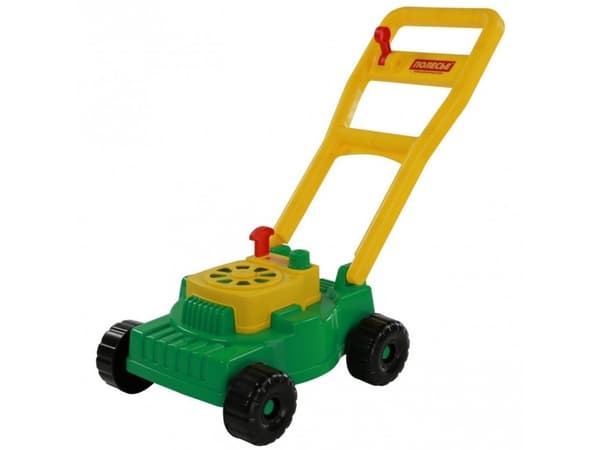 Polesie Polesie 62628 Gräsklippare Mr5