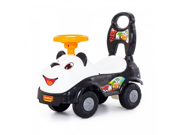Wader Polesie 77981 Ride-on "Panda"