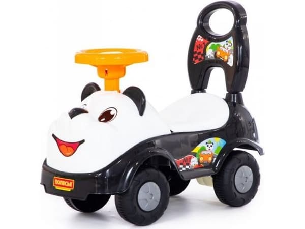 Wader Polesie 77981 Ride-on "Panda"