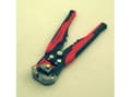 Miniatyrbilde 2 av 5: Netrack - Automatic cable stripper - svartrød