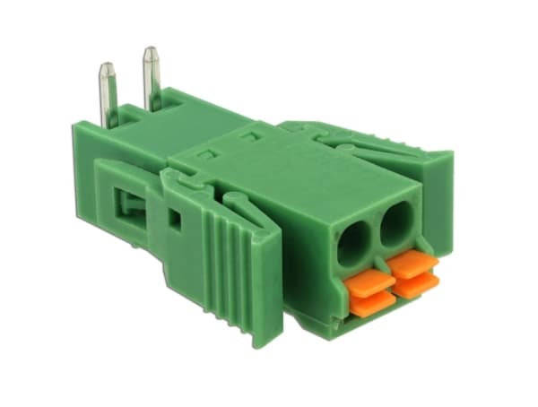 DeLOCK 65952, 8,45 mm, 9,05 mm, 6,95 mm