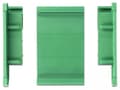 Miniatyrbilde 2 av 3: DeLOCK 66064, Plast, Grønn