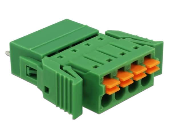 DeLOCK 65970, 16 mm, 9,05 mm, 6,95 mm