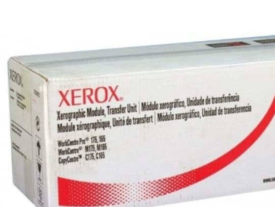 Xerox - Original - trommelsett - for Copycentre 245, 255, 265, 275; WorkCentre 232, 245, 265, 275, 5755, 5865/5875/5890, 58XX