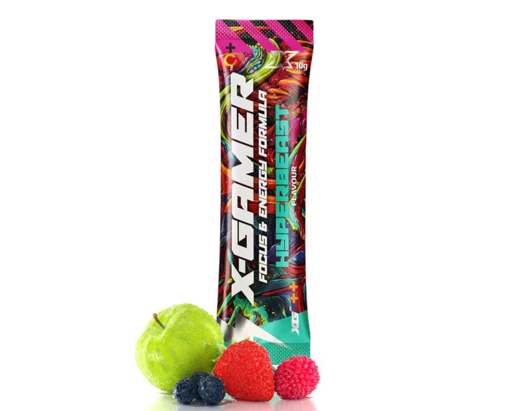 10g X-Shotz Hyperbeast