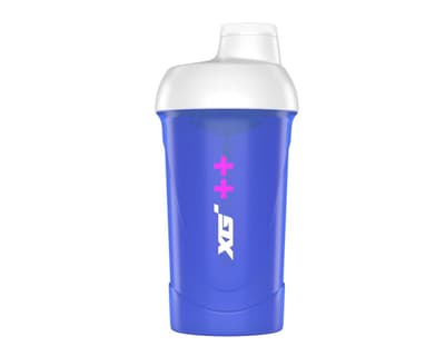 X-Mixr 5.0 Glacial Sekoitin