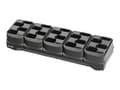 Miniatyrbilde 1 av 3: Zebra 20-slot battery charger - Batterilader - for P/N: BTRY-MC33-27MA-01, BTRY-MC33-27MA-10, BTRY-MC33-52MA-01, BTRY-MC33-52MA-10