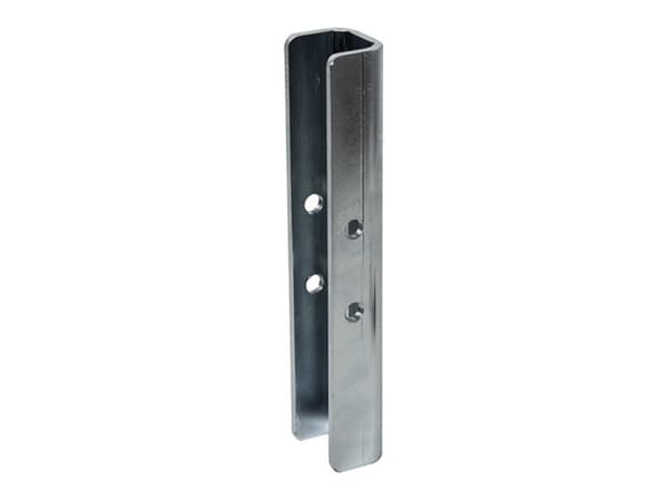 B-Tech BT7823, Sinkki, Terästä, 30 mm, 40 mm, 200 mm, 4 mm