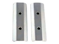 B-TECH System 2 BT7823 - Komponenter til montering (2 led) - zink