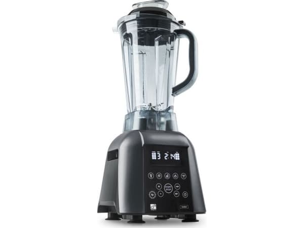 G21 Excellent 600882 kopp blender, svart