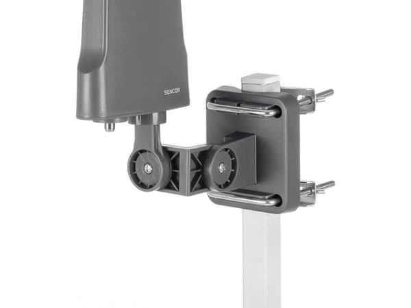 Antena SDA 502 DVB-T2/T 20dB, 75 Ohm, 4G LTE