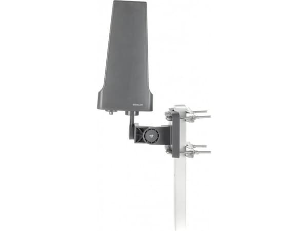 Antena SDA 502 DVB-T2/T 20dB, 75 Ohm, 4G LTE