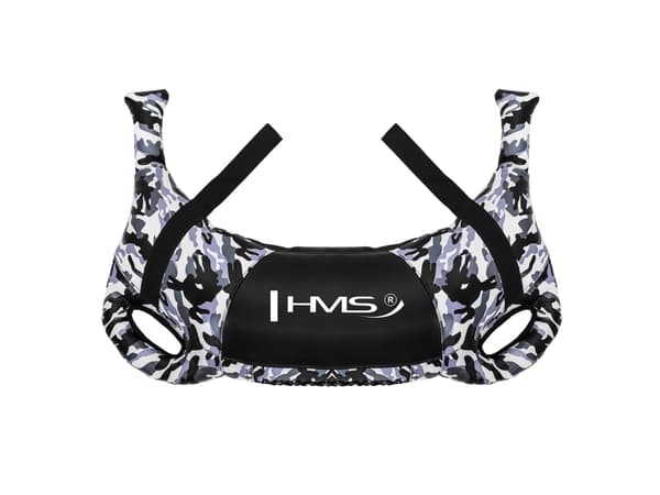 Harjoitussäkki 5 kg HMS WBF05