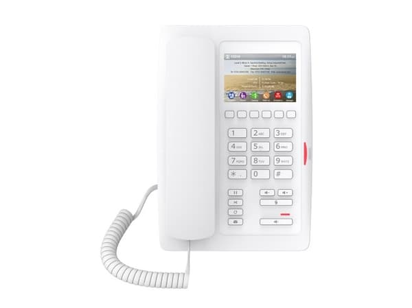 Fanvil SIP-Phone H5 Hotel hvit