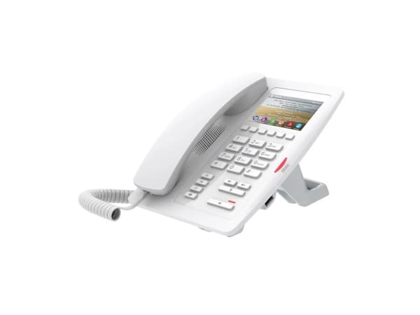 Fanvil SIP-Phone H5 Hotel hvit