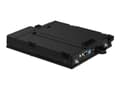 Pikkukuva 1 / 5: Elo Computer Module ECMG4-i5 - Digital signage player - 8 GB RAM - Intel Core i5 - SSD - 256 GB - musta