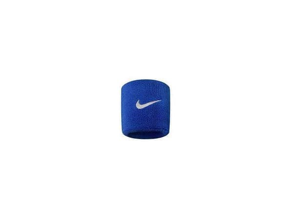 Nike Nike Swoosh Wristbands Frotki na nadgarstek 402 (NNN04-402) - 10950