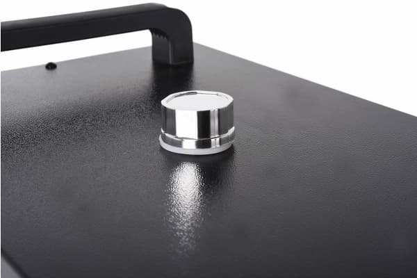 Alphacool Ice Age 2000 jäähdytin / kompressorijäähdytin - musta