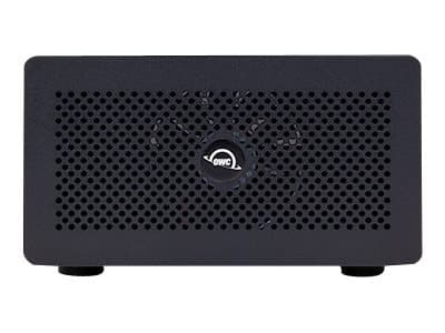 Other World Computing OWC Mercury Helios 3S - Systembuss-utvidelse - Thunderbolt 3 - DP - 150 Watt - for Apple iMac, Mac mini (tidlig 2020, slutten a