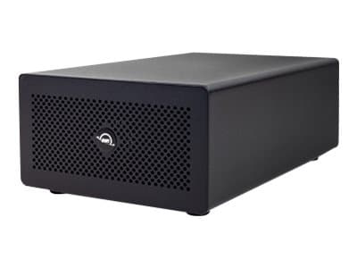 Other World Computing OWC Mercury Helios 3S - Systembuss-utvidelse - Thunderbolt 3 - DP - 150 Watt - for Apple iMac, Mac mini (tidlig 2020, slutten a