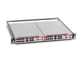 Miniatyrbilde 2 av 3: Allied Telesis AT-RKMT-J15 - Rack-monteringssett - 19" - for AT AR3050, AR4050, x240, x530L; CentreCOM AT-x550-18, GS920, XS910; CentreCOM SE240 Seri