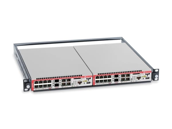 Allied Telesis AT-RKMT-J15 - Rack-monteringssett - 19" - for AT AR3050, AR4050, x240, x530L; CentreCOM AT-x550-18, GS920, XS910; CentreCOM SE240 Seri
