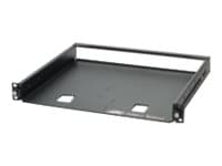 Allied Telesis AT-RKMT-J15 - Rack-monteringssett - 19" - for AT AR3050, AR4050, x240, x530L; CentreCOM AT-x550-18, GS920, XS910; CentreCOM SE240 Seri