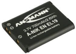 Ansmann A-Nik EN-EL19