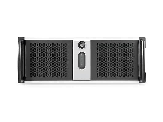 Chenbro RM42300 - 4U - ingen strømforsyning