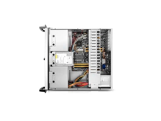 Chenbro RM42300 - 4U - ingen strømforsyning