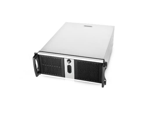 Chenbro RM42300 - 4U - ingen strømforsyning