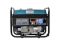 Pikkukuva 5 / 5: KÖNNER &amp; SÖHNEN Bensiinigeneraattori 5.0kW 230V KS 7000