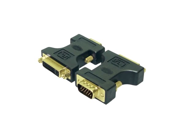 LogiLink AD0002, VGA, DVI-I, Lajittelu