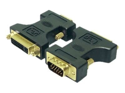 LogiLink AD0002, VGA, DVI-I, Lajittelu