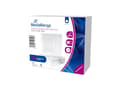 Miniatyrbild 2 av 5: MediaRange BOX31-T, Plastfodral, 1 diskar, Transparent, Plast, 120 mm, RoHS