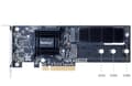 Pikkukuva 4 / 5: Synology M2D18, PCIe, M.2, PCI 2.0, Musta, 0 - 40 °C, -20 - 60 °C