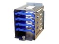Miniatyrbilde 5 av 5: Supermicro - Lagringsdrevhylse - 2.5" - for SC732; SuperServer 5037A-i, 5037A-T