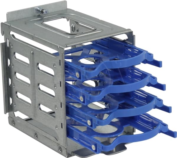 Supermicro - Lagringsdrevhylse - 2.5" - for SC732; SuperServer 5037A-i, 5037A-T